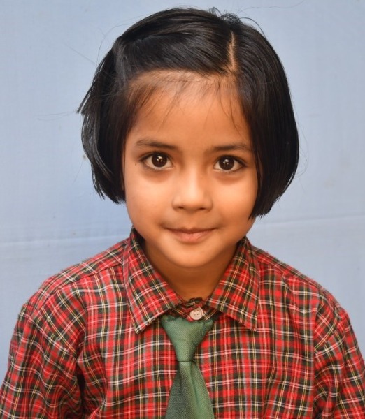 SOMYA RAJPUT 